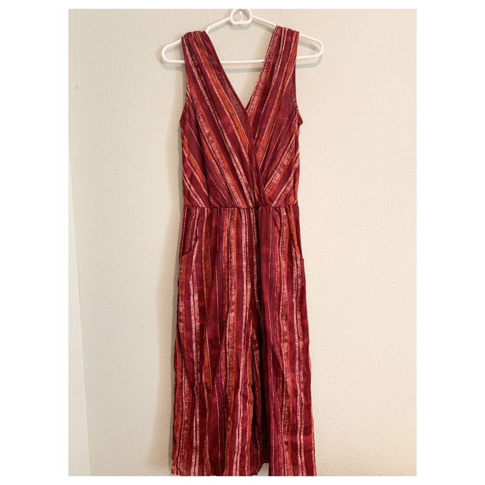 Universal Thread — Boho jumpsuit